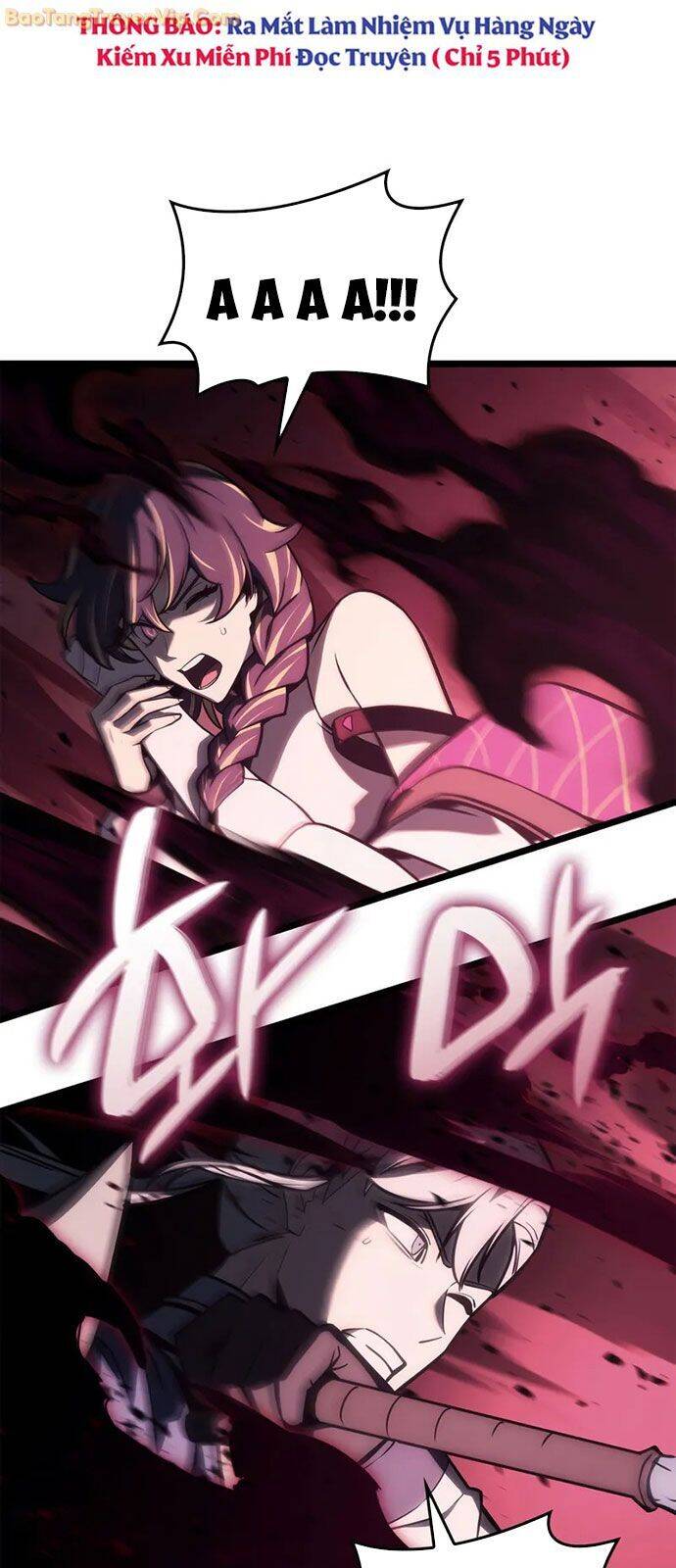 Vị Vua Mạnh Nhất Đã Trở Lại - Chapter 106 - Page 53