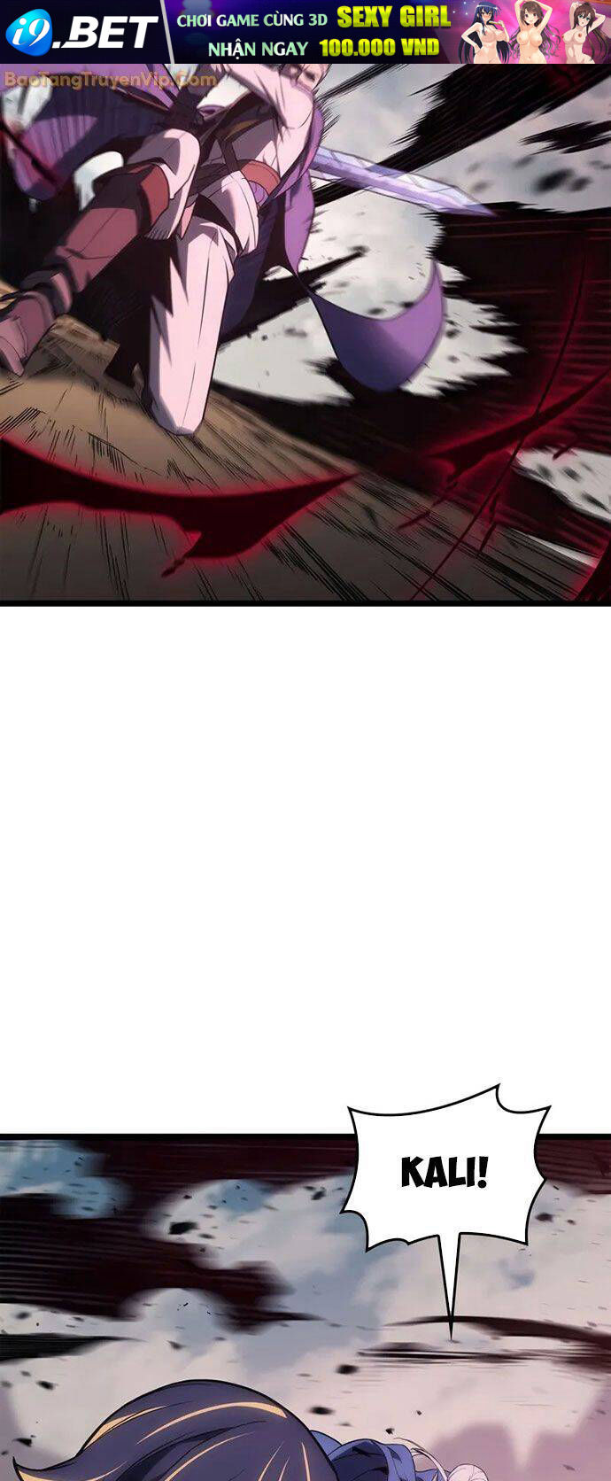 Vị Vua Mạnh Nhất Đã Trở Lại - Chapter 106 - Page 55