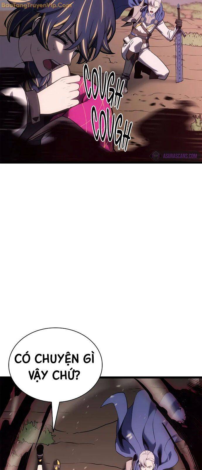 Vị Vua Mạnh Nhất Đã Trở Lại - Chapter 106 - Page 56
