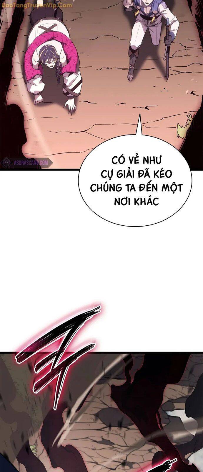 Vị Vua Mạnh Nhất Đã Trở Lại - Chapter 106 - Page 57