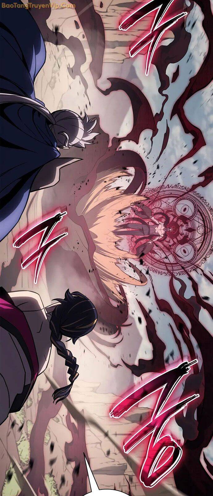 Vị Vua Mạnh Nhất Đã Trở Lại - Chapter 106 - Page 58