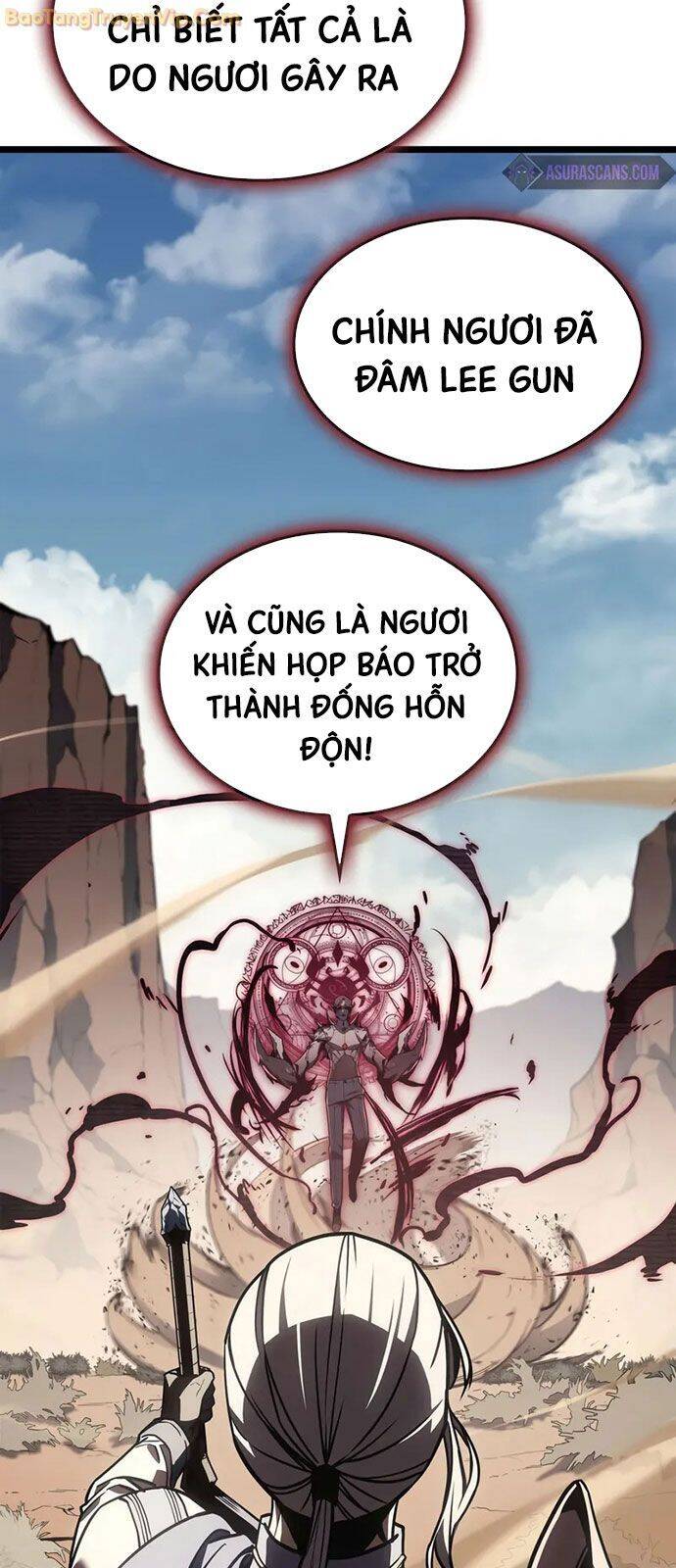 Vị Vua Mạnh Nhất Đã Trở Lại - Chapter 106 - Page 65