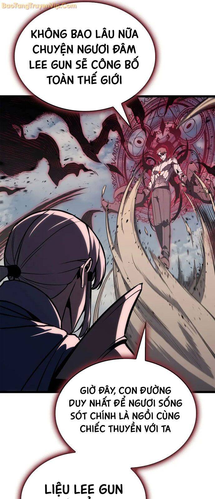 Vị Vua Mạnh Nhất Đã Trở Lại - Chapter 106 - Page 69