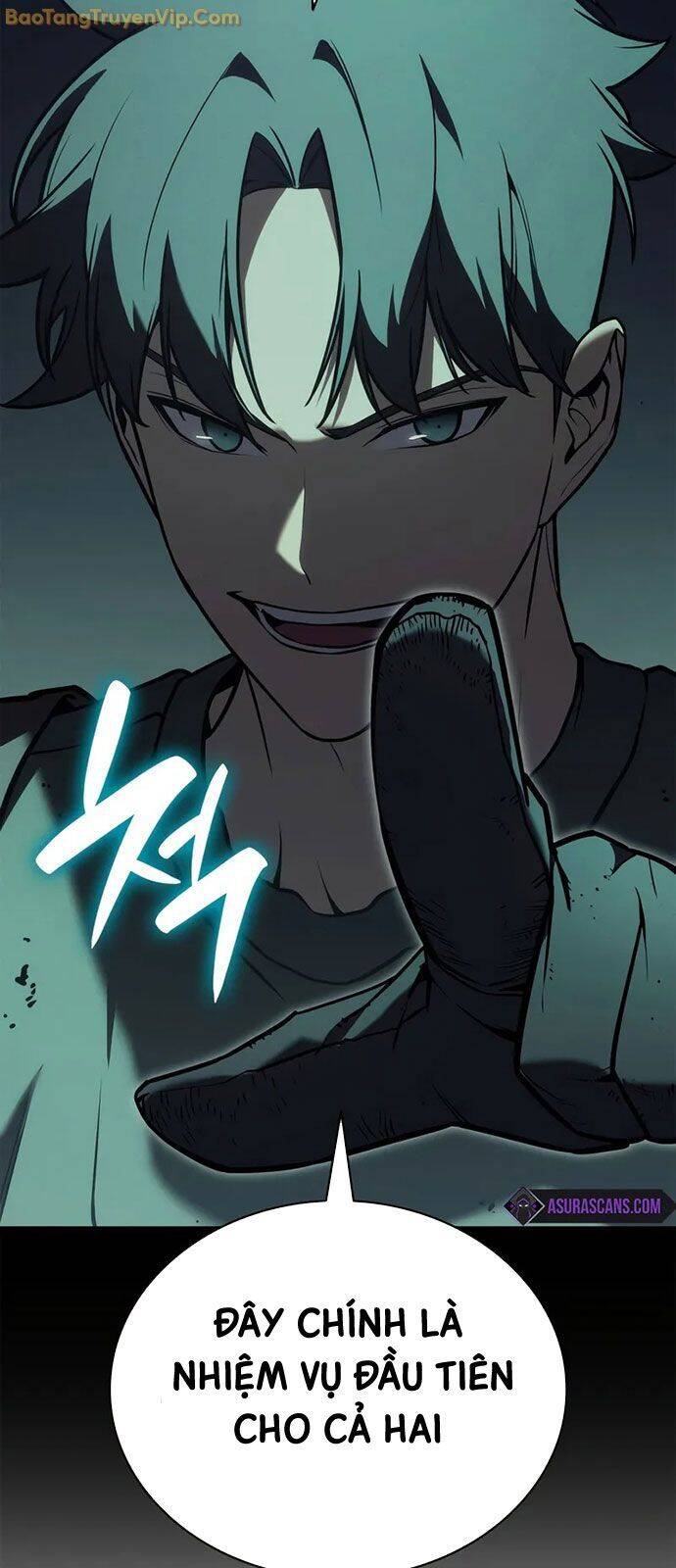 Vị Vua Mạnh Nhất Đã Trở Lại - Chapter 106 - Page 7