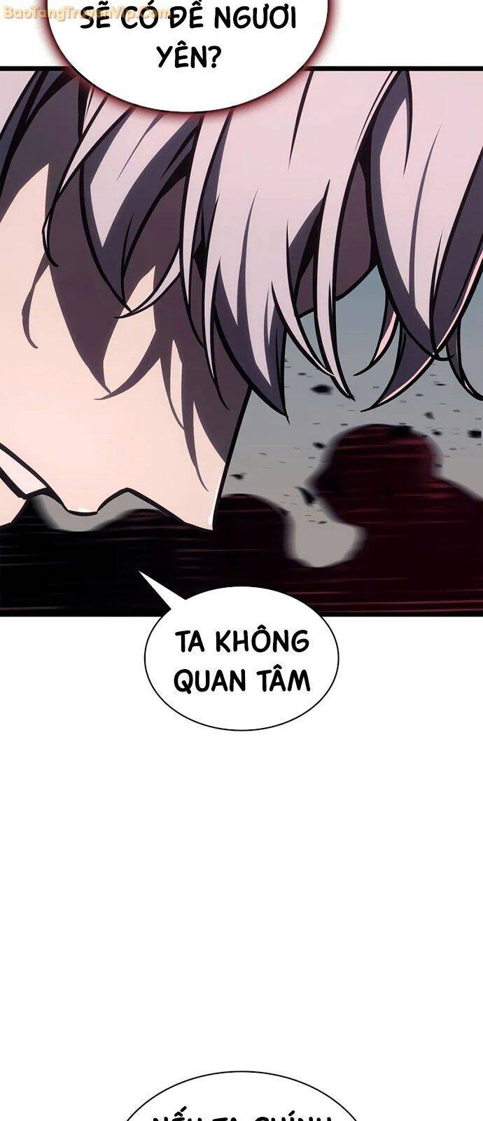 Vị Vua Mạnh Nhất Đã Trở Lại - Chapter 106 - Page 70