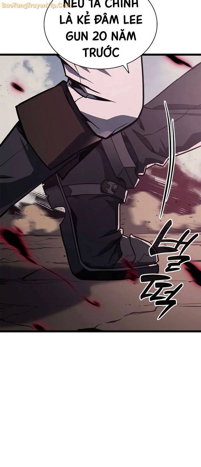 Vị Vua Mạnh Nhất Đã Trở Lại - Chapter 106 - Page 71