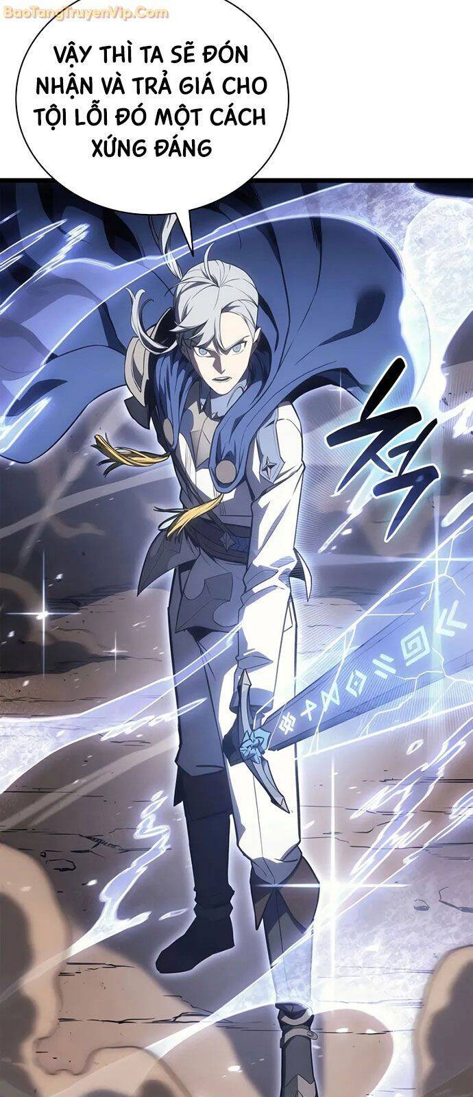 Vị Vua Mạnh Nhất Đã Trở Lại - Chapter 106 - Page 73