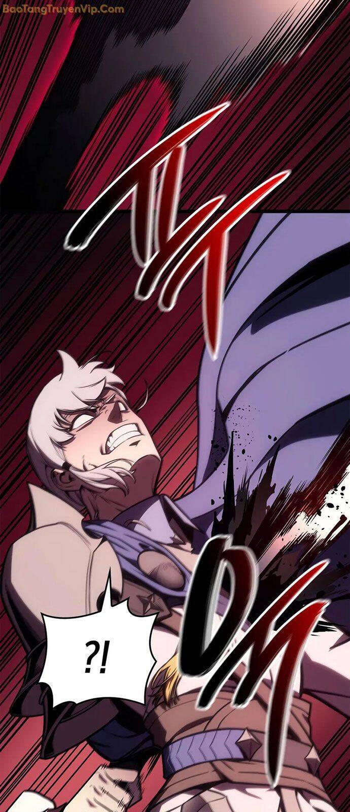 Vị Vua Mạnh Nhất Đã Trở Lại - Chapter 106 - Page 77