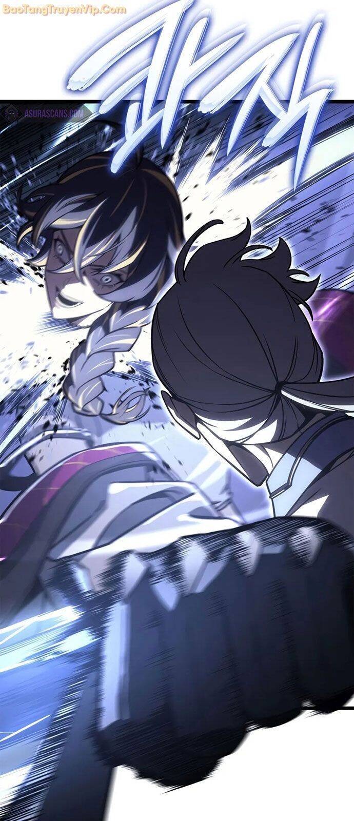 Vị Vua Mạnh Nhất Đã Trở Lại - Chapter 106 - Page 80