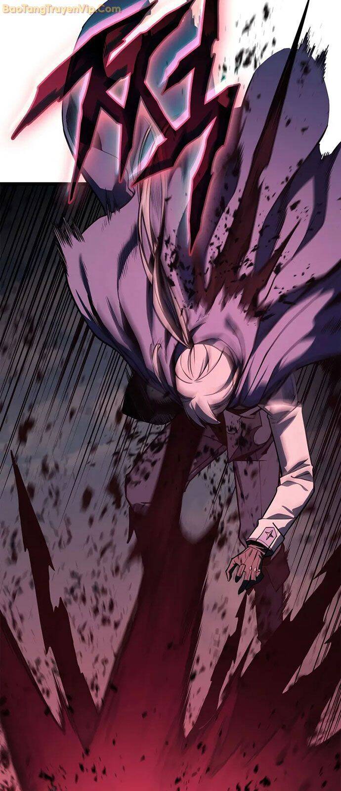 Vị Vua Mạnh Nhất Đã Trở Lại - Chapter 106 - Page 84