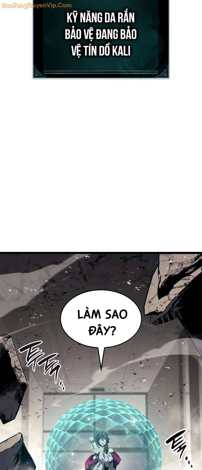 Vị Vua Mạnh Nhất Đã Trở Lại - Chapter 106 - Page 87
