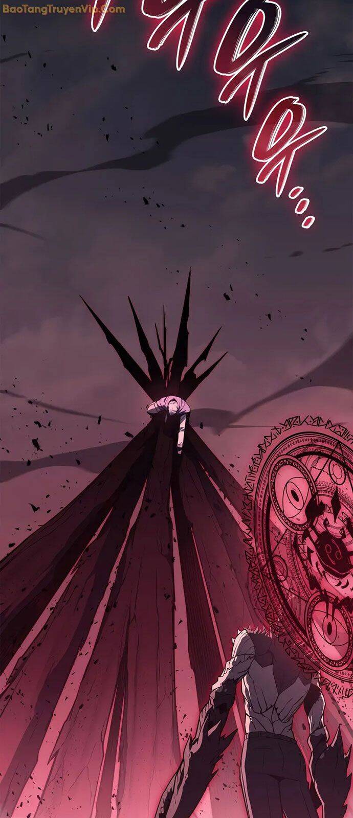 Vị Vua Mạnh Nhất Đã Trở Lại - Chapter 106 - Page 91