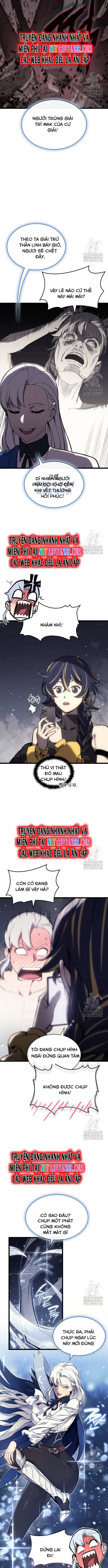 Vị Vua Mạnh Nhất Đã Trở Lại - Chapter 108 - Page 10