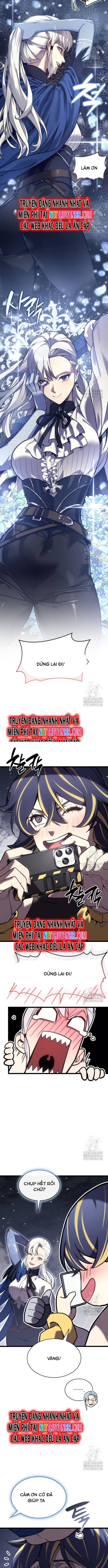 Vị Vua Mạnh Nhất Đã Trở Lại - Chapter 108 - Page 11