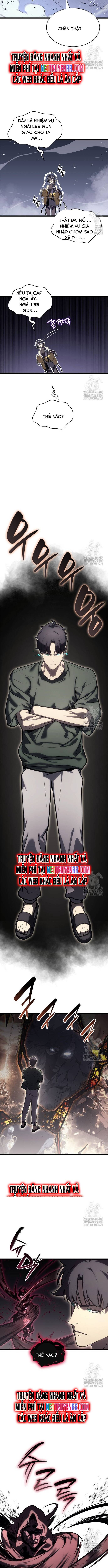 Vị Vua Mạnh Nhất Đã Trở Lại - Chapter 108 - Page 14