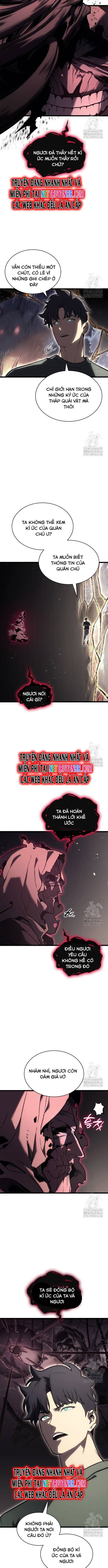 Vị Vua Mạnh Nhất Đã Trở Lại - Chapter 108 - Page 15