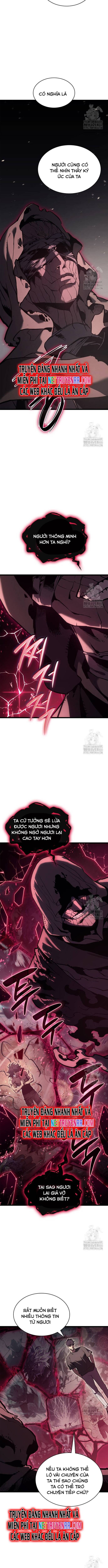 Vị Vua Mạnh Nhất Đã Trở Lại - Chapter 108 - Page 16