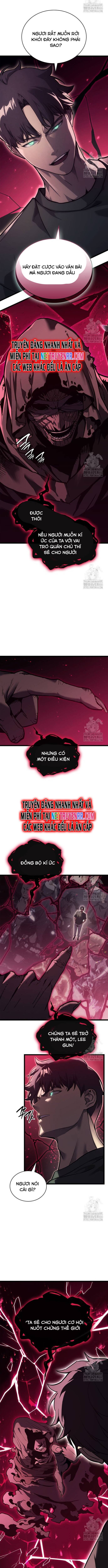 Vị Vua Mạnh Nhất Đã Trở Lại - Chapter 108 - Page 17