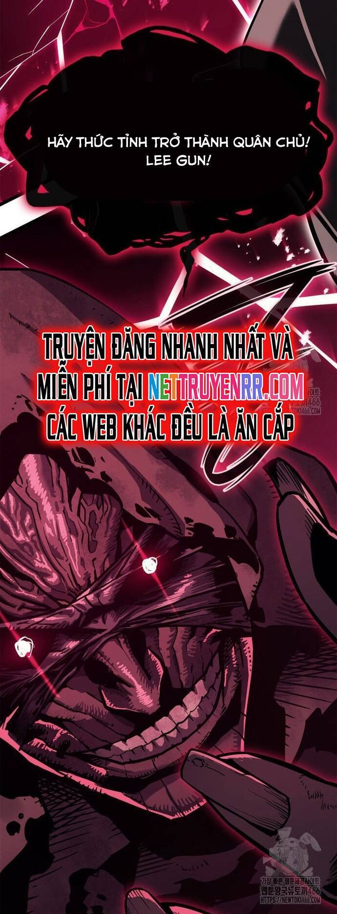 Vị Vua Mạnh Nhất Đã Trở Lại - Chapter 108 - Page 18