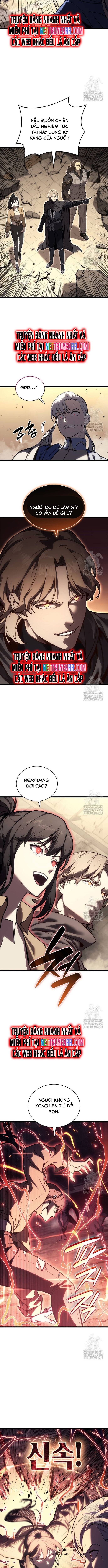 Vị Vua Mạnh Nhất Đã Trở Lại - Chapter 108 - Page 3