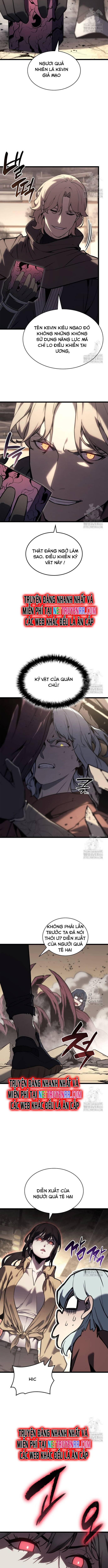 Vị Vua Mạnh Nhất Đã Trở Lại - Chapter 108 - Page 5