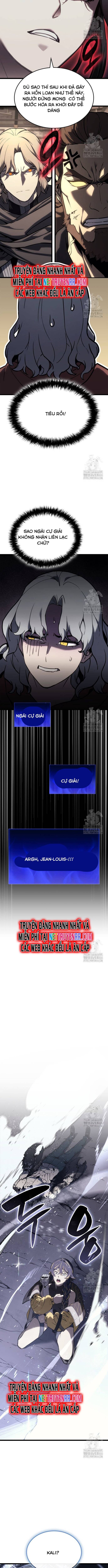 Vị Vua Mạnh Nhất Đã Trở Lại - Chapter 108 - Page 6