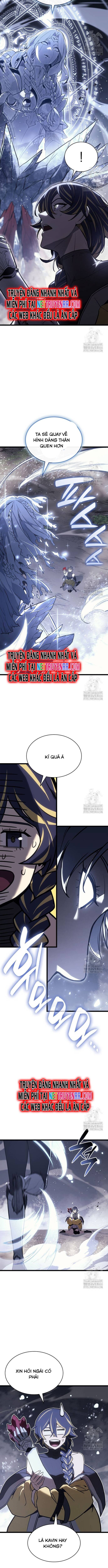 Vị Vua Mạnh Nhất Đã Trở Lại - Chapter 108 - Page 7