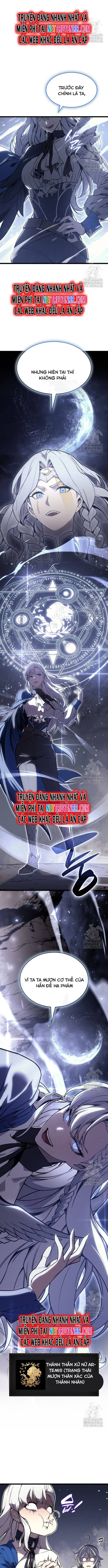 Vị Vua Mạnh Nhất Đã Trở Lại - Chapter 108 - Page 8