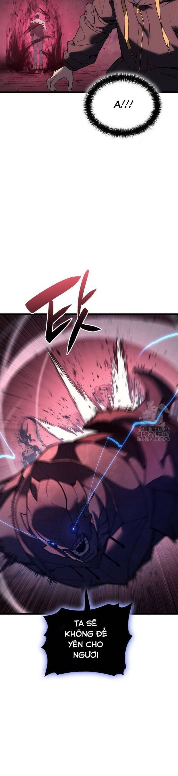 Vị Vua Mạnh Nhất Đã Trở Lại - Chapter 109 - Page 12