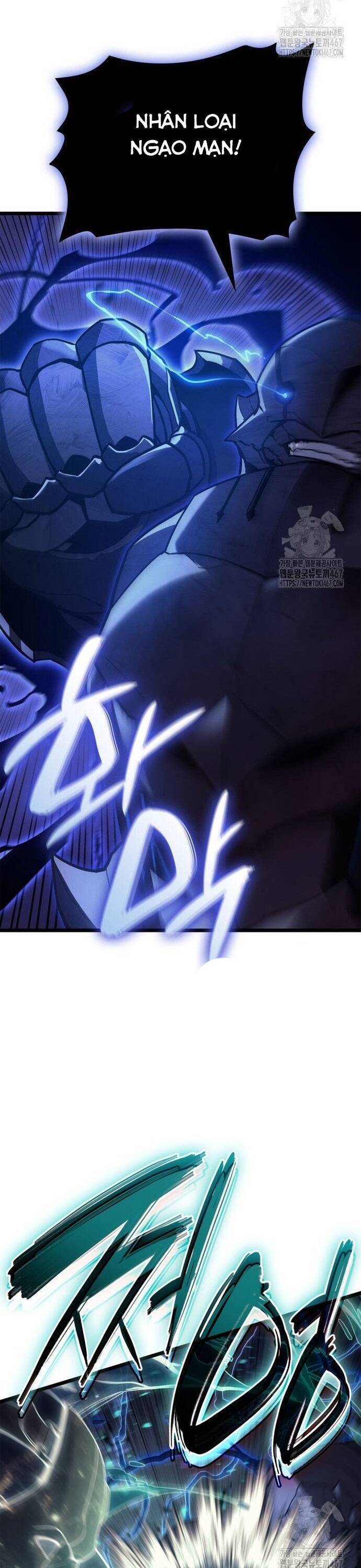 Vị Vua Mạnh Nhất Đã Trở Lại - Chapter 109 - Page 16