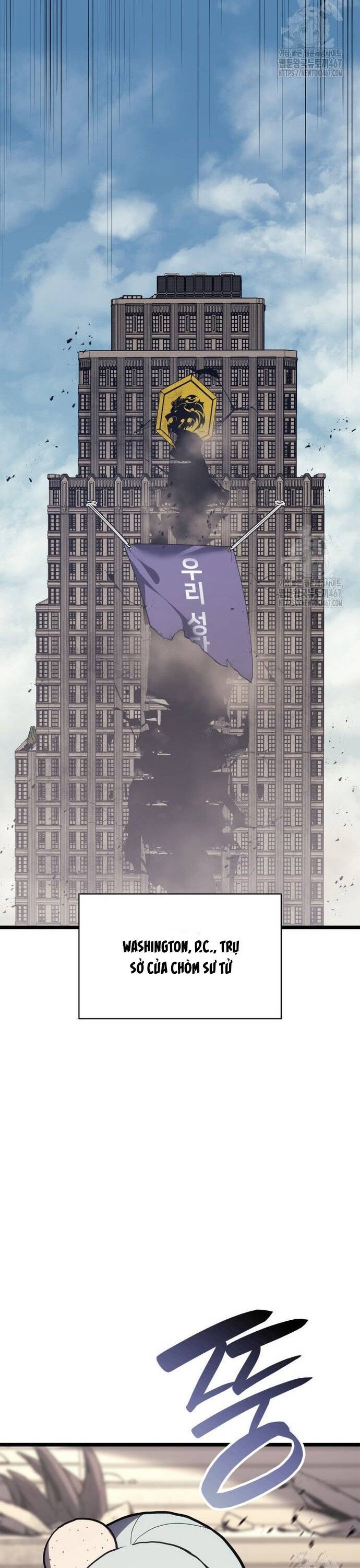 Vị Vua Mạnh Nhất Đã Trở Lại - Chapter 109 - Page 20