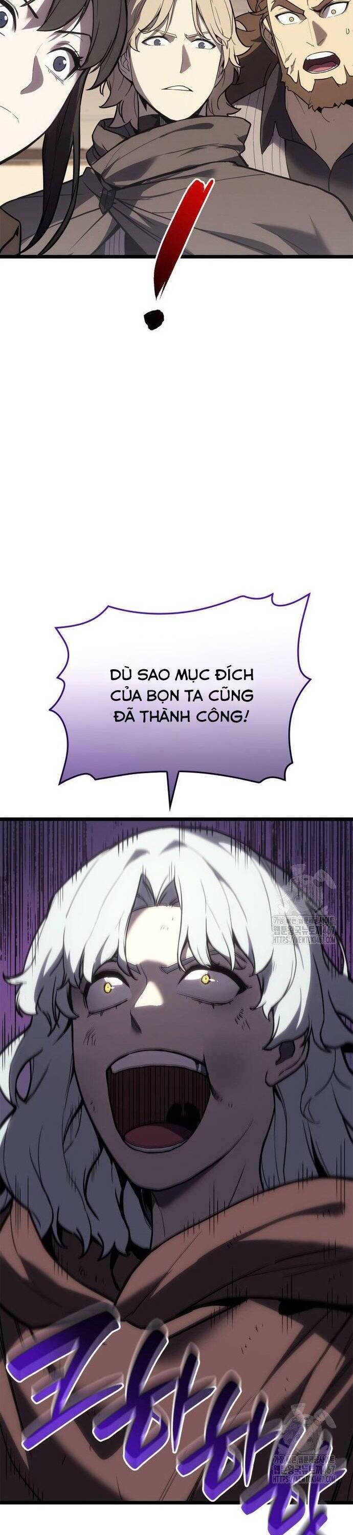 Vị Vua Mạnh Nhất Đã Trở Lại - Chapter 109 - Page 25