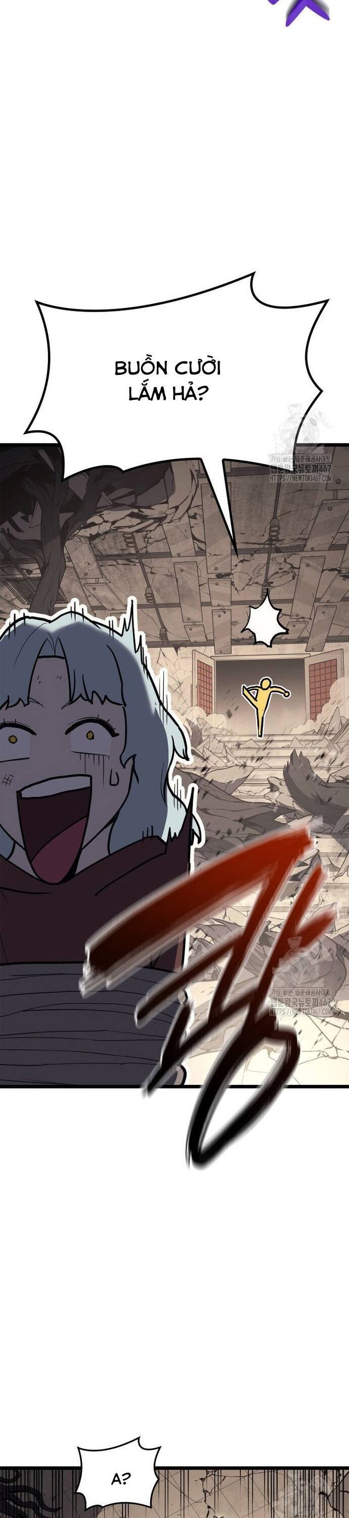 Vị Vua Mạnh Nhất Đã Trở Lại - Chapter 109 - Page 26