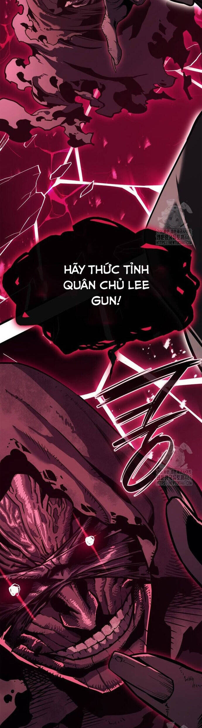 Vị Vua Mạnh Nhất Đã Trở Lại - Chapter 109 - Page 3