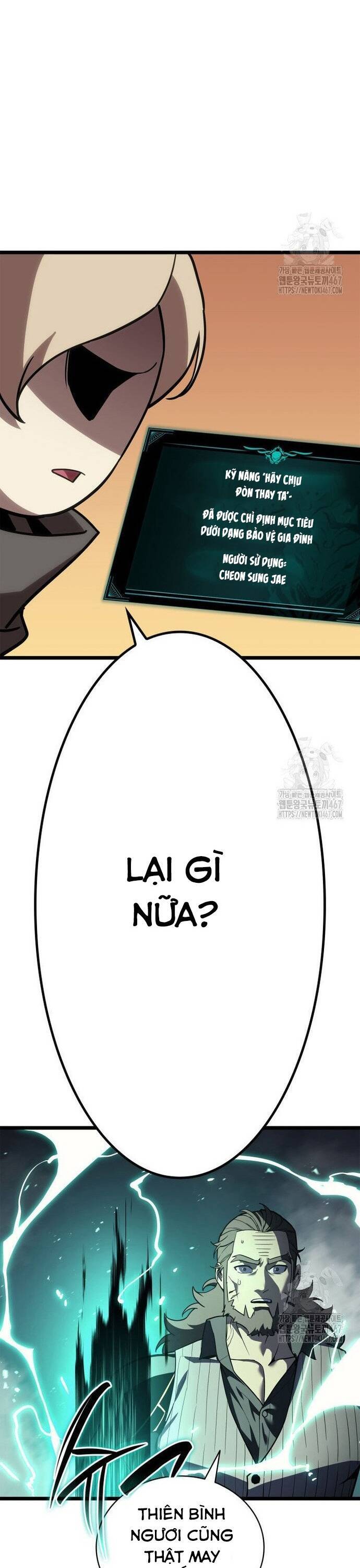 Vị Vua Mạnh Nhất Đã Trở Lại - Chapter 109 - Page 40