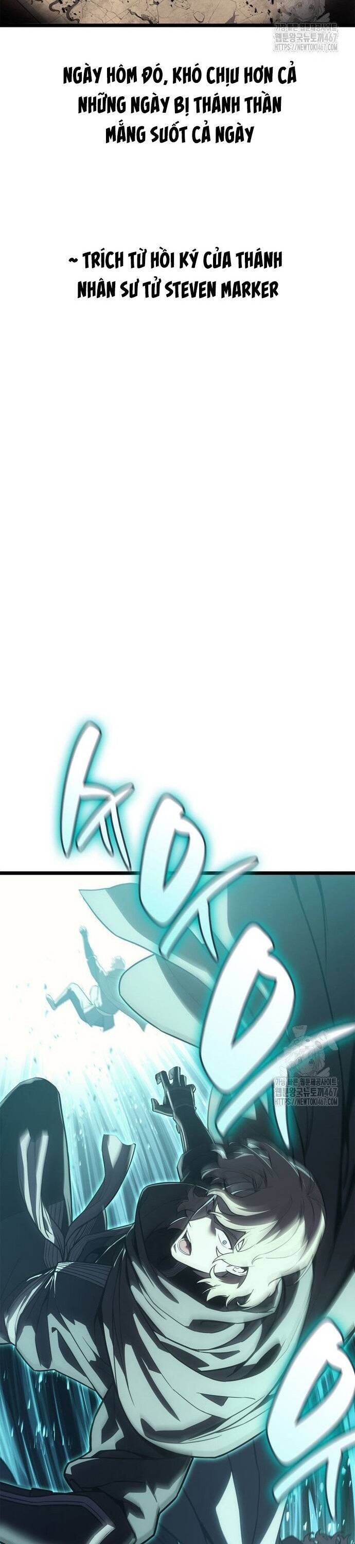 Vị Vua Mạnh Nhất Đã Trở Lại - Chapter 109 - Page 42