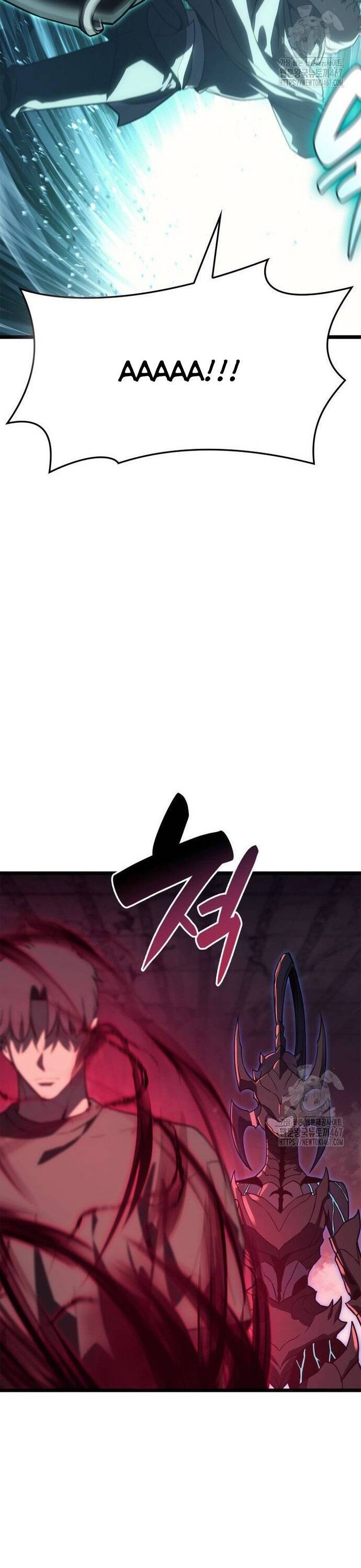 Vị Vua Mạnh Nhất Đã Trở Lại - Chapter 109 - Page 43