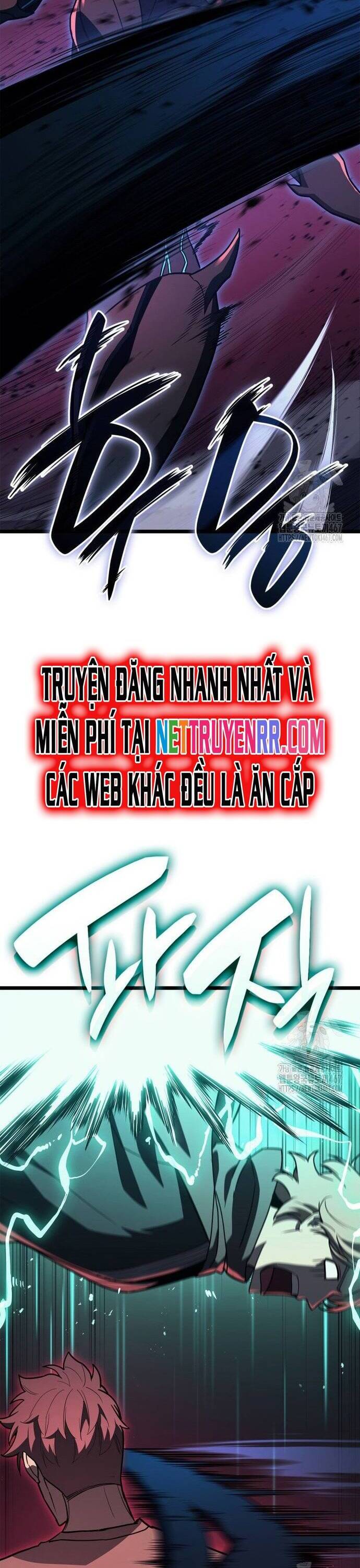 Vị Vua Mạnh Nhất Đã Trở Lại - Chapter 109 - Page 45