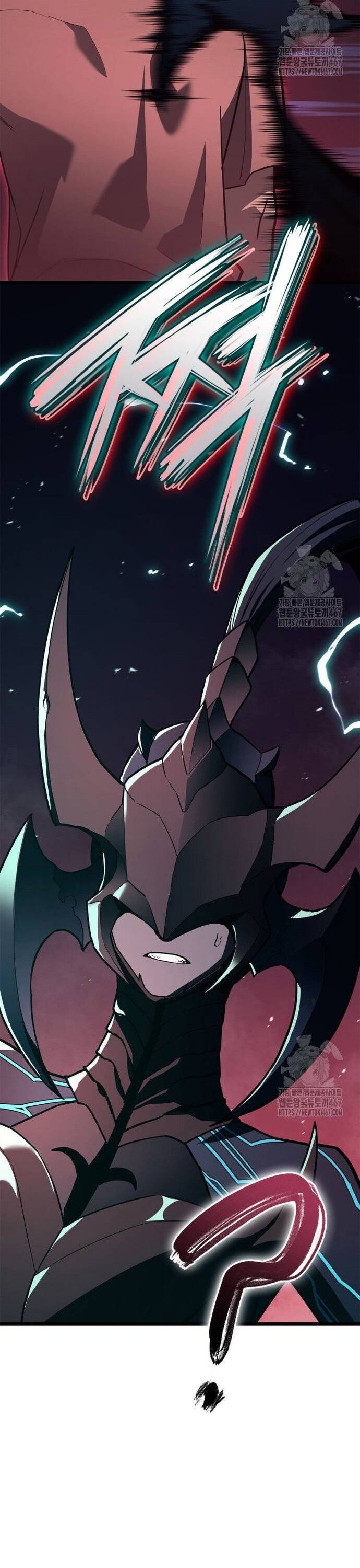 Vị Vua Mạnh Nhất Đã Trở Lại - Chapter 109 - Page 46