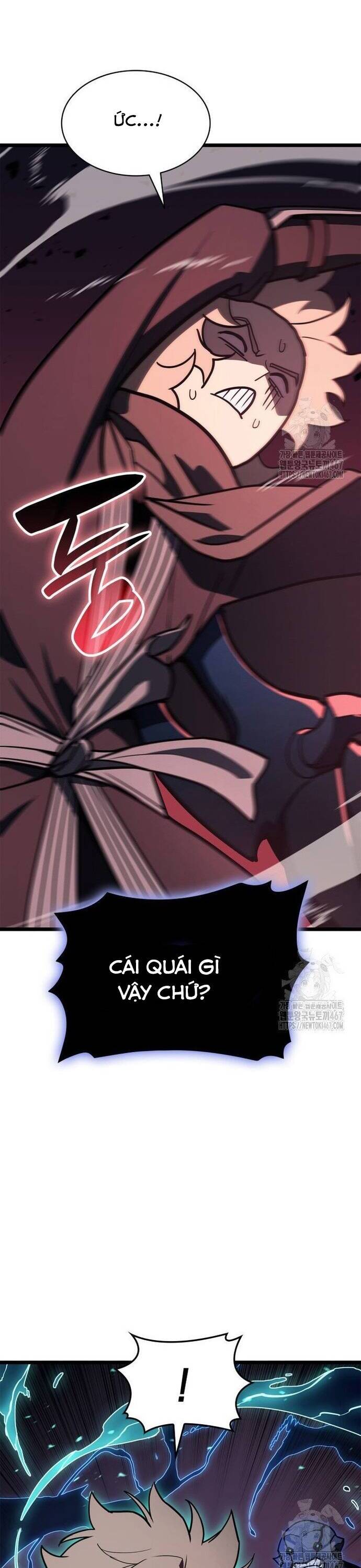 Vị Vua Mạnh Nhất Đã Trở Lại - Chapter 109 - Page 47