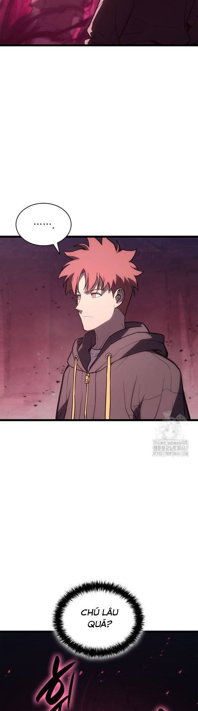 Vị Vua Mạnh Nhất Đã Trở Lại - Chapter 109 - Page 5