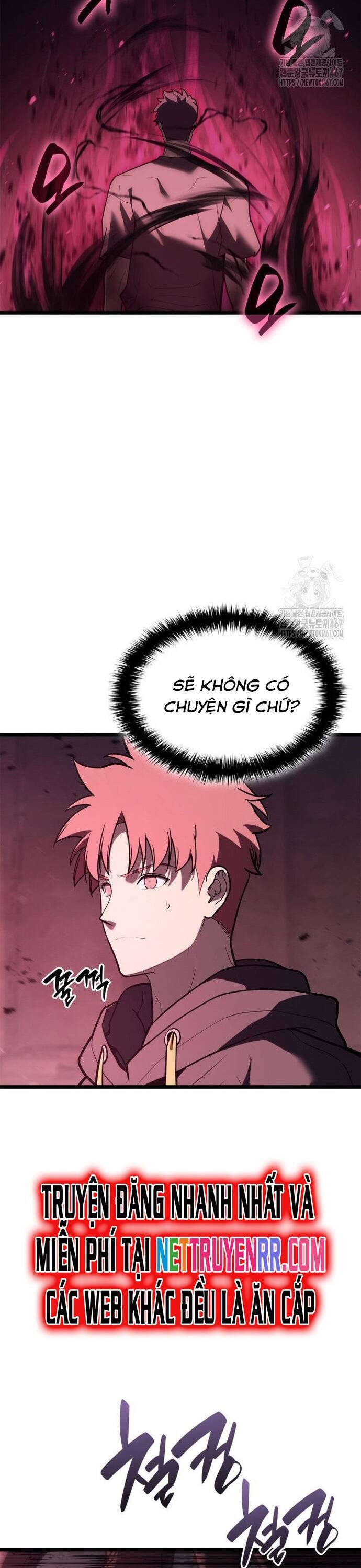 Vị Vua Mạnh Nhất Đã Trở Lại - Chapter 109 - Page 6