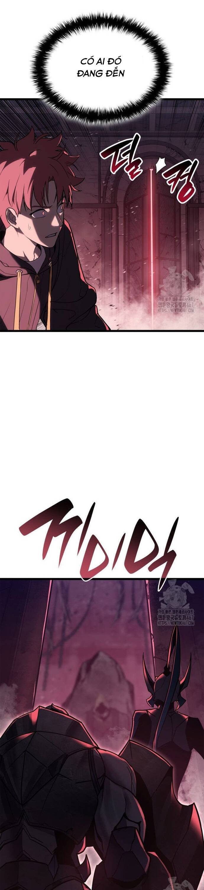 Vị Vua Mạnh Nhất Đã Trở Lại - Chapter 109 - Page 8