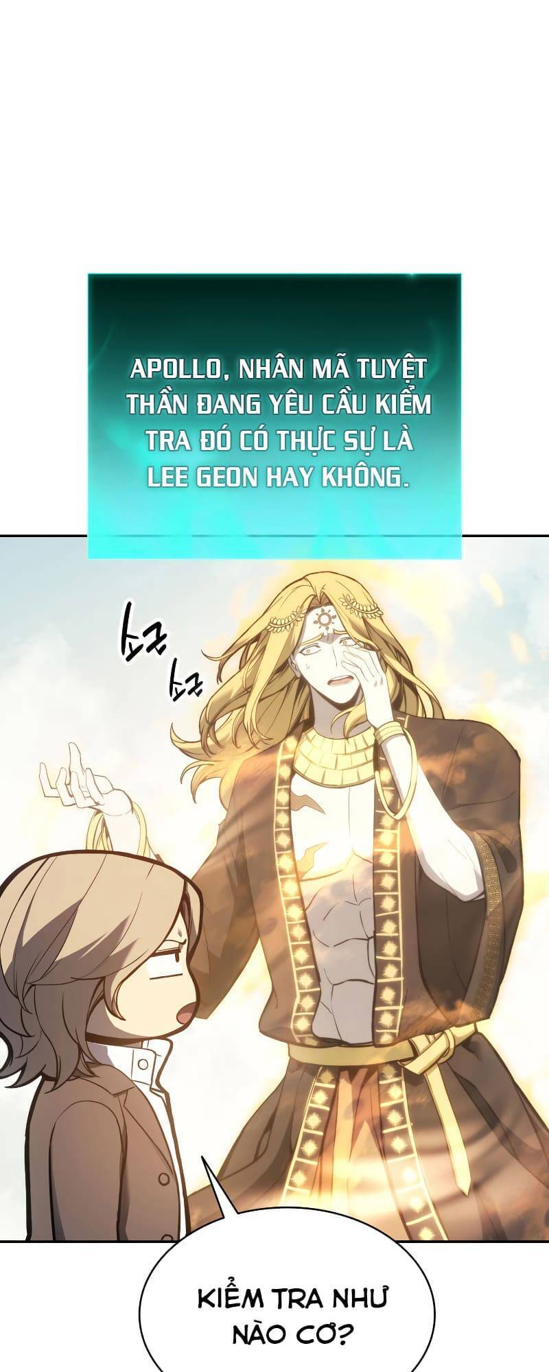 Vị Vua Mạnh Nhất Đã Trở Lại - Chapter 11 - Page 10