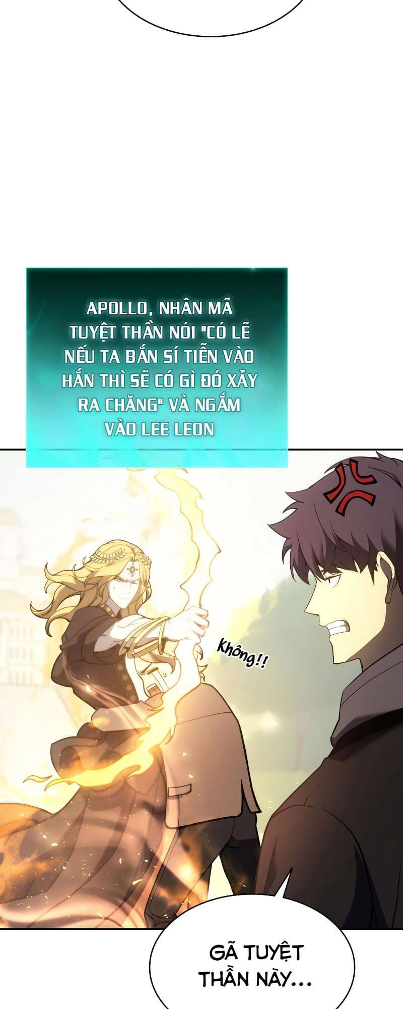 Vị Vua Mạnh Nhất Đã Trở Lại - Chapter 11 - Page 11