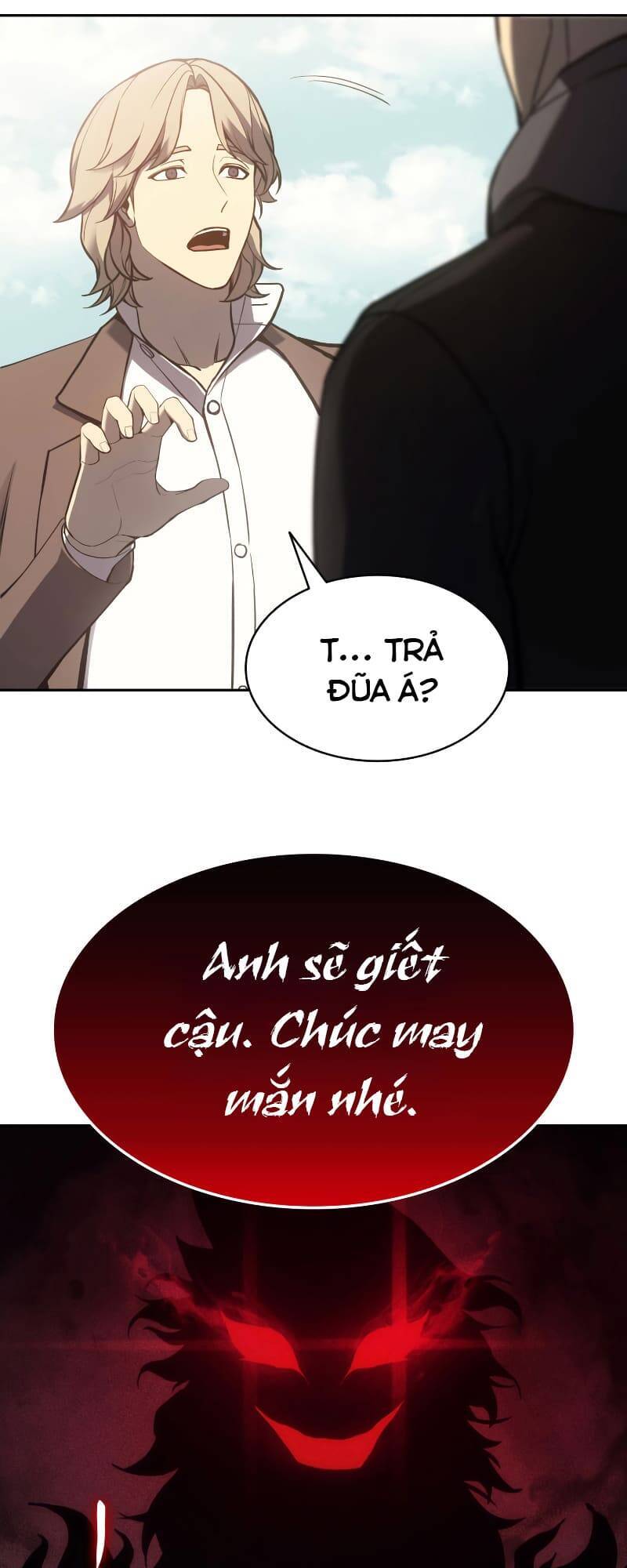 Vị Vua Mạnh Nhất Đã Trở Lại - Chapter 11 - Page 14