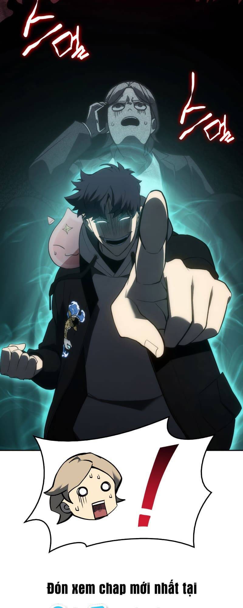 Vị Vua Mạnh Nhất Đã Trở Lại - Chapter 11 - Page 15