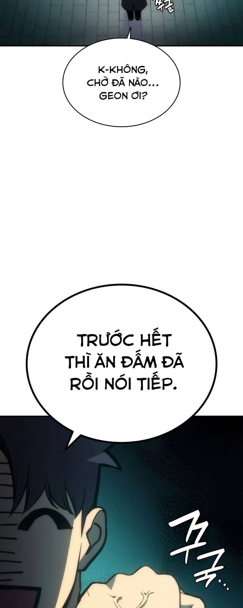 Vị Vua Mạnh Nhất Đã Trở Lại - Chapter 11 - Page 17