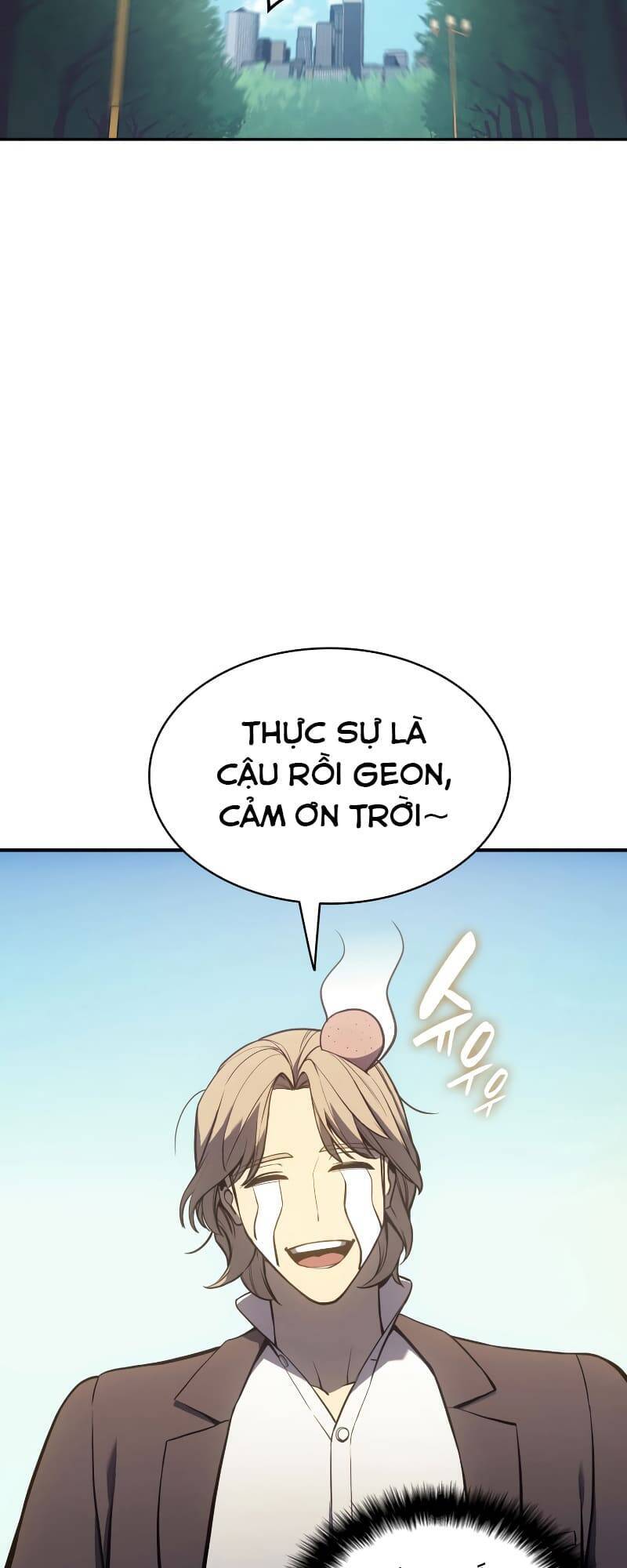 Vị Vua Mạnh Nhất Đã Trở Lại - Chapter 11 - Page 19