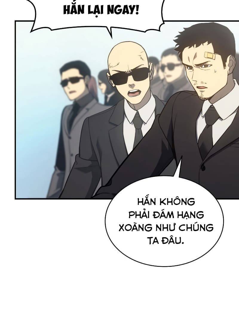 Vị Vua Mạnh Nhất Đã Trở Lại - Chapter 11 - Page 24